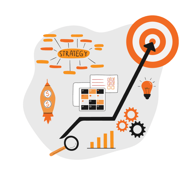 Discovery & Strategy undefined