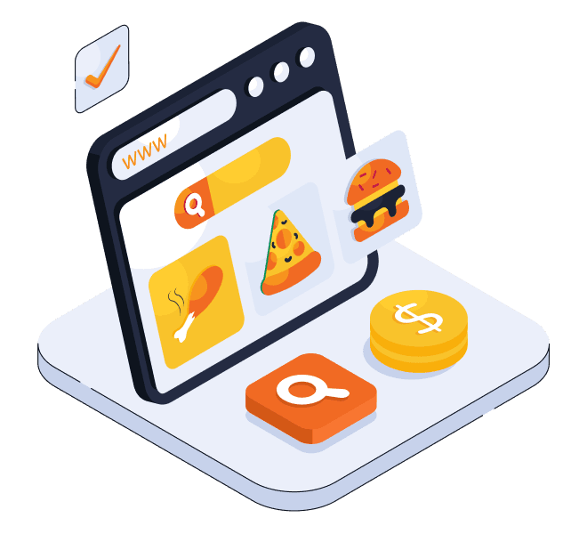Menu SEO & Structured Data Markup undefined