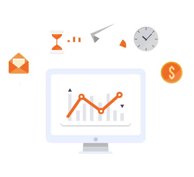 Analytics, Reporting & Revenue Growth undefined