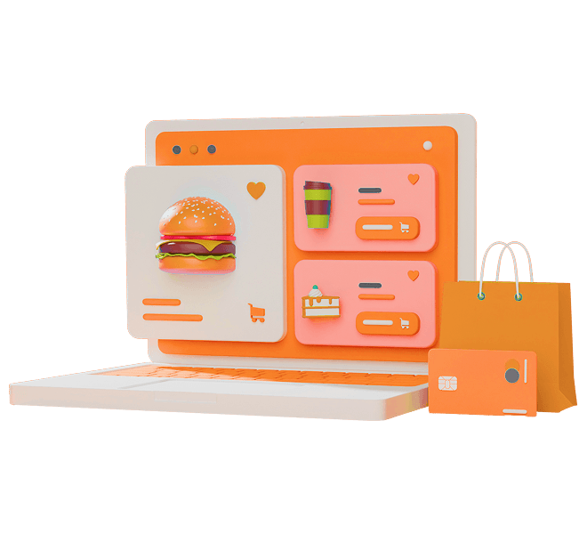 GROW YOUR BUSINESS WITH ECOMMERCE PLATFORM 