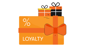 PERSONALIZED ORDERING