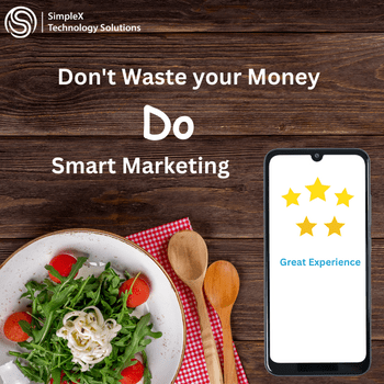 Restaurant marketing CRM automation