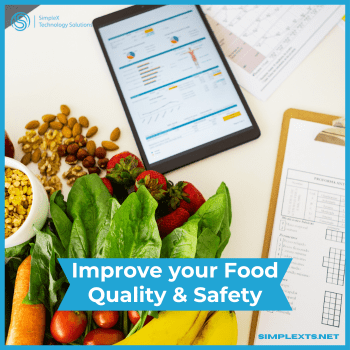 Restaurant operations management system