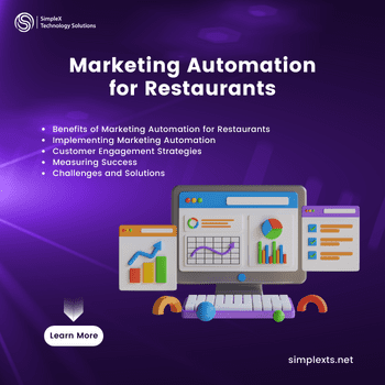 Marketing Automation for Restaurants