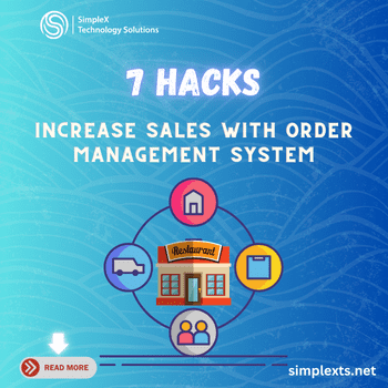 order management systems