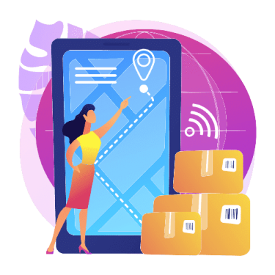 track your customer buying patern