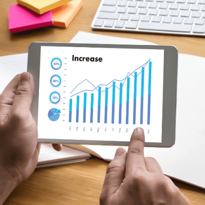 Increase revenue
