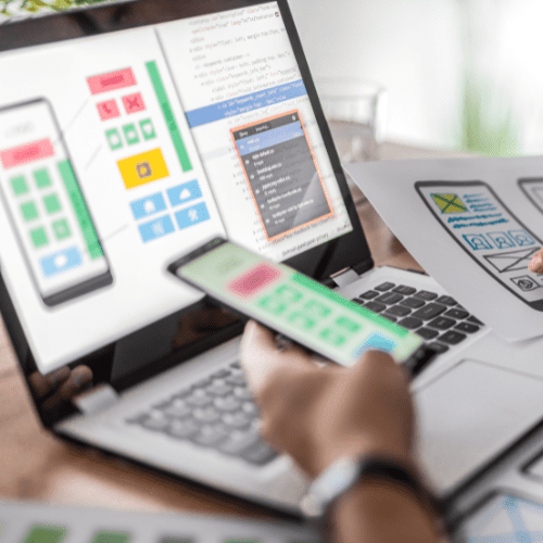 Mobile App Development