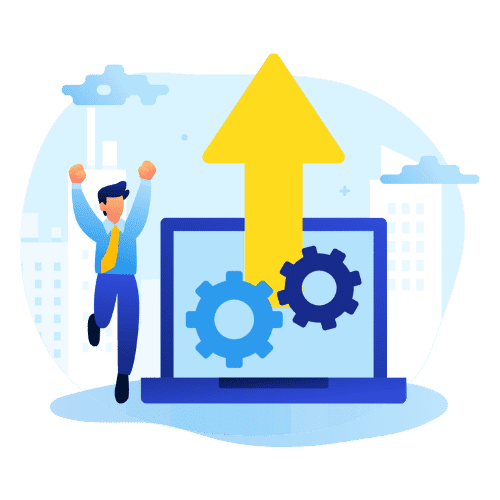 Increase productivity