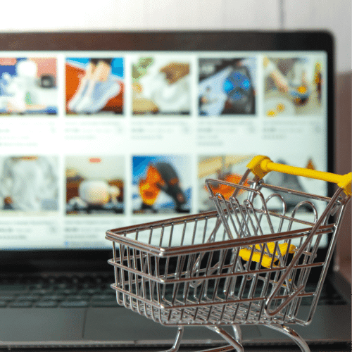 Ecommerce Marketplace