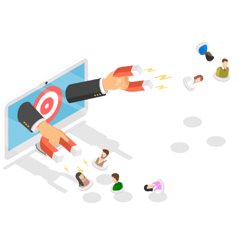 Keep customers engaged with your business