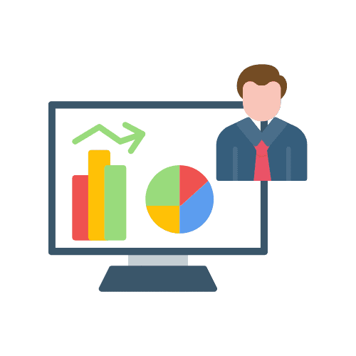 Track each store performance