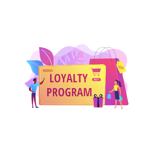 loyalty programs