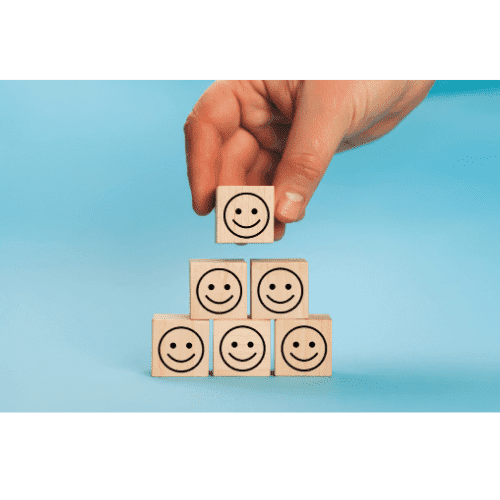 Better customer experience