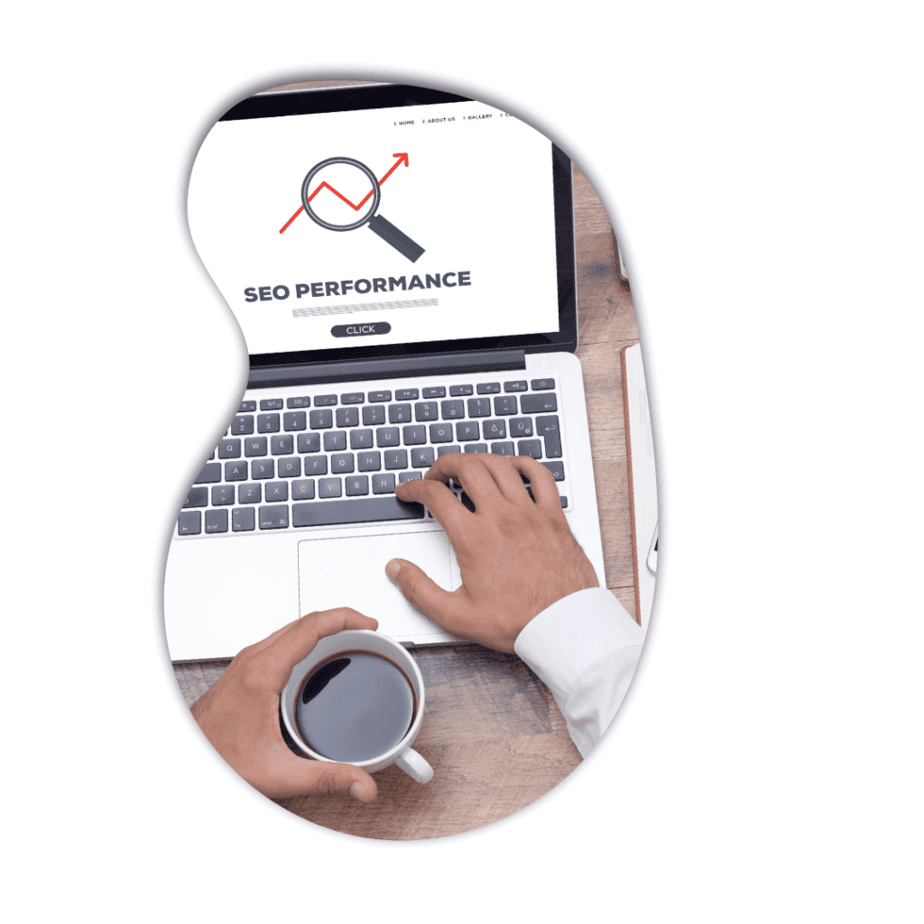 Search Engine Optimization