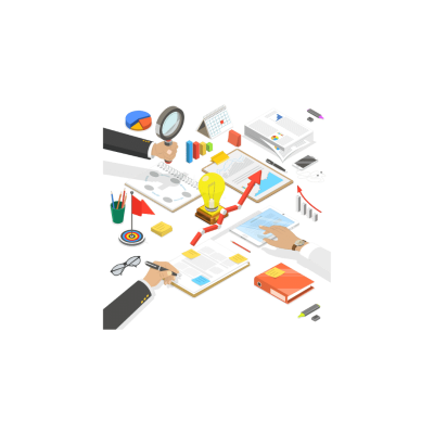 SEO competitor analysis