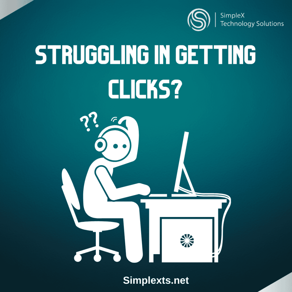 Tips to increase click through rate