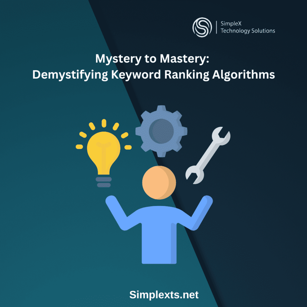 Demystifying the keywords