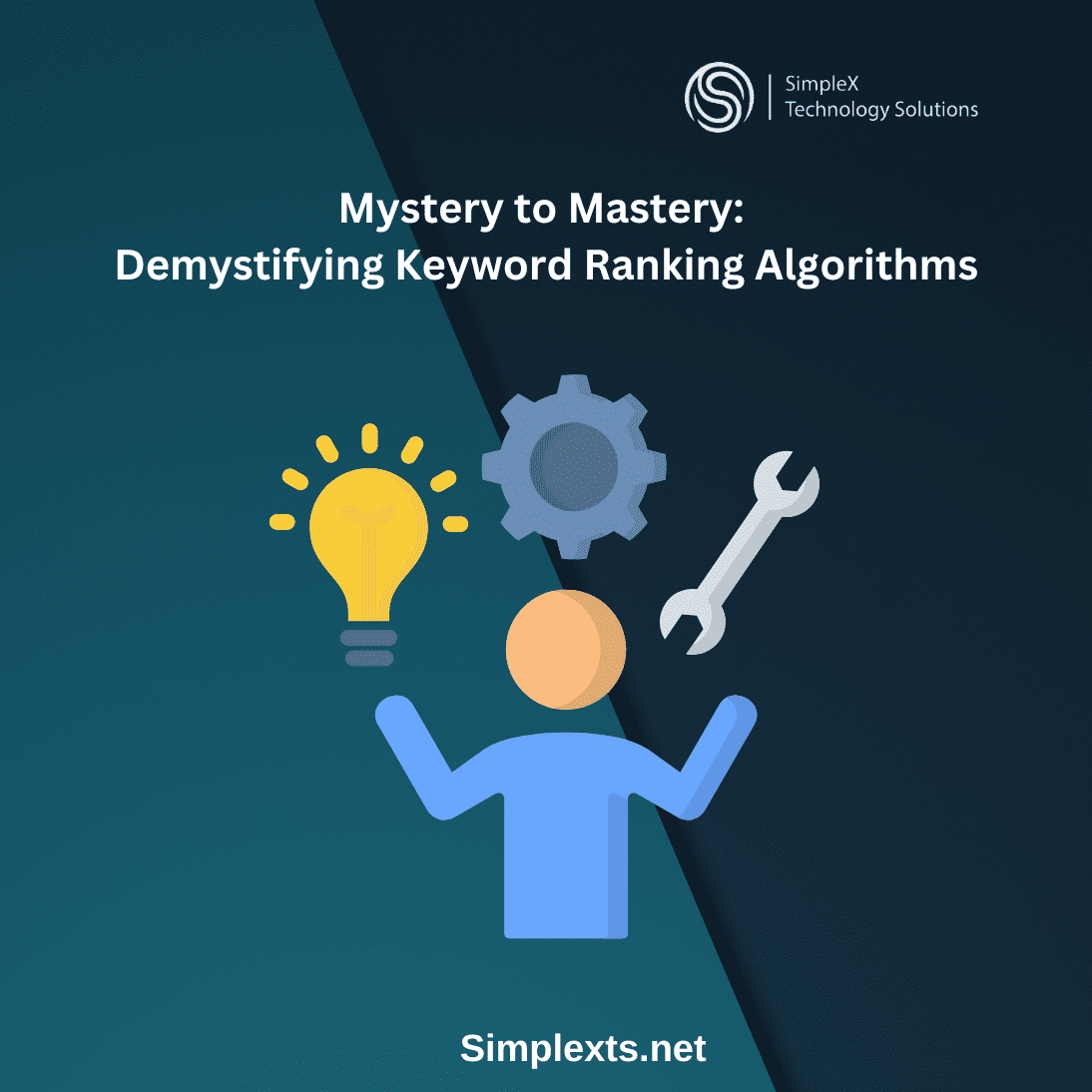 Demystifying the keywords