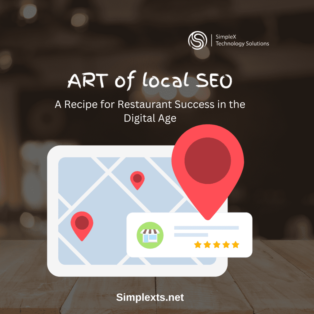 Art of Local SEO